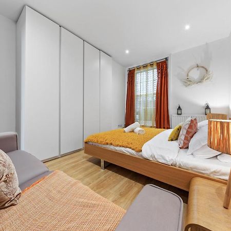 Lavish 3 Bedroom Flat In Mayfair London Hy4 Zewnętrze zdjęcie